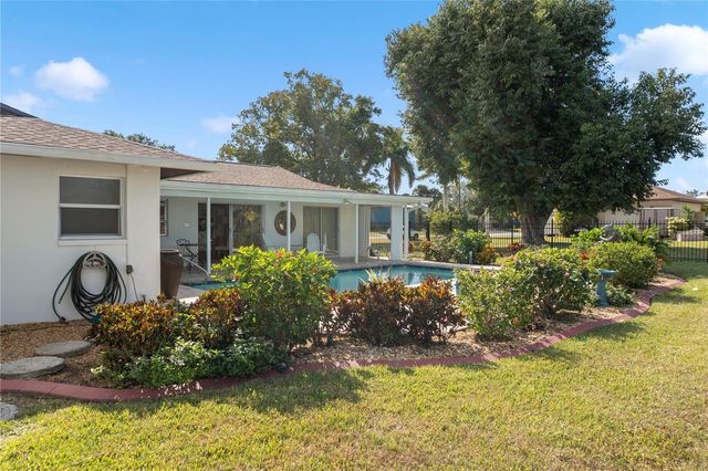 5485 DAVID BOULEVARD, Port Charlotte, FL 33981