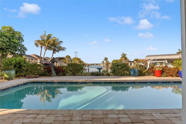 5485 DAVID BOULEVARD, Port Charlotte, FL 33981