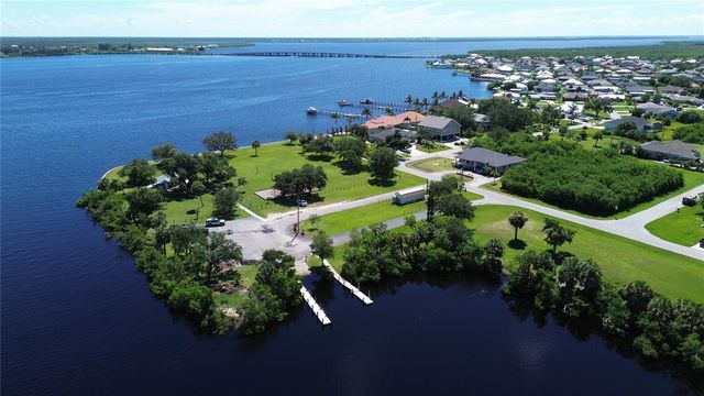 5485 DAVID BOULEVARD, Port Charlotte, FL 33981