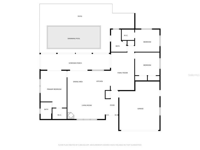 5485 DAVID BOULEVARD, Port Charlotte, FL 33981