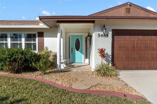 5485 DAVID BOULEVARD, Port Charlotte, FL 33981