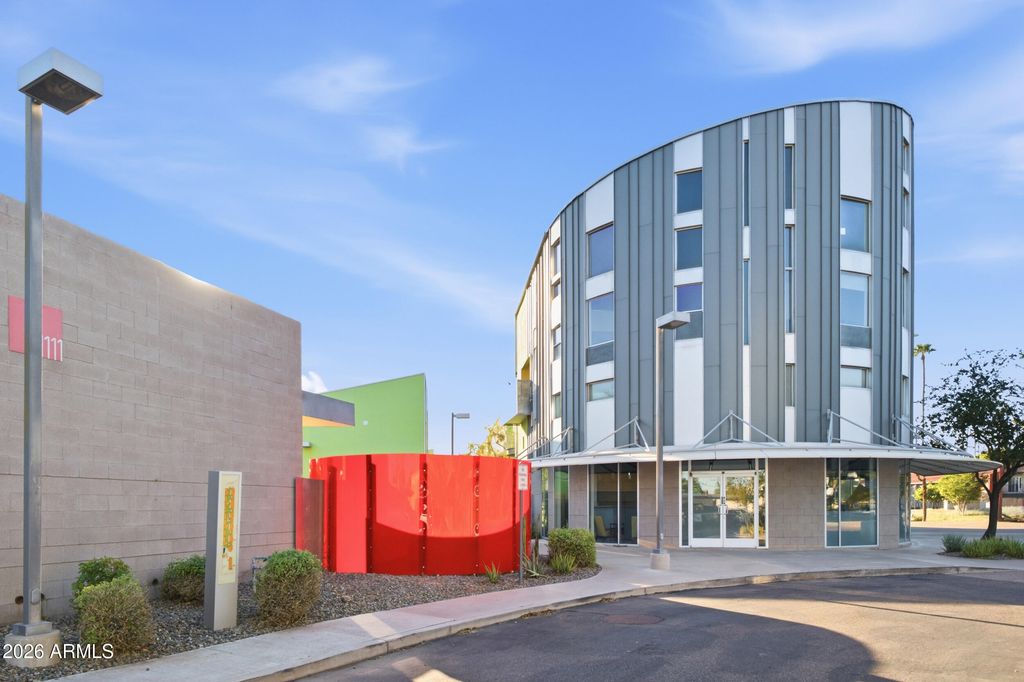 1111 W UNIVERSITY Drive 3008, Tempe, AZ 85281 — exterior