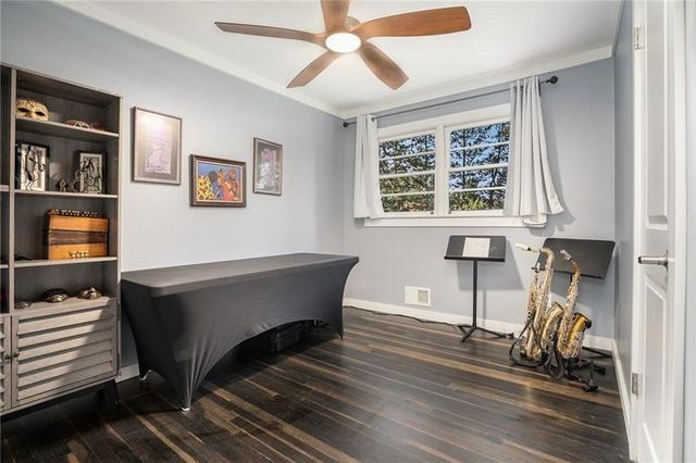 436 Concord SE Road, Smyrna, GA 30082