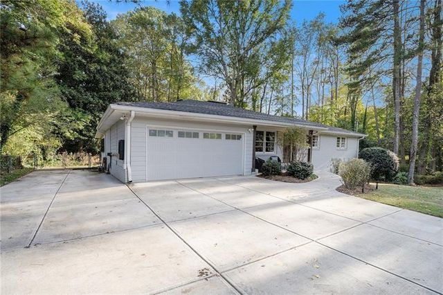 436 Concord SE Road, Smyrna, GA 30082