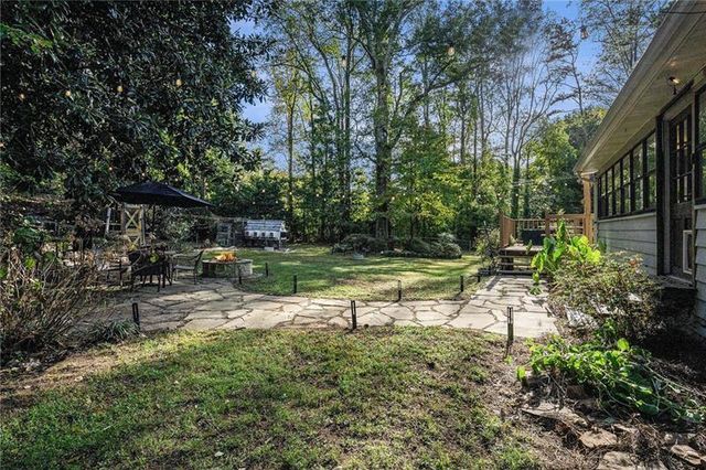 436 Concord SE Road, Smyrna, GA 30082