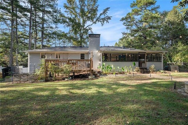 436 Concord SE Road, Smyrna, GA 30082