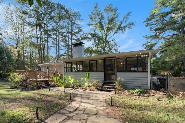 436 Concord SE Road, Smyrna, GA 30082