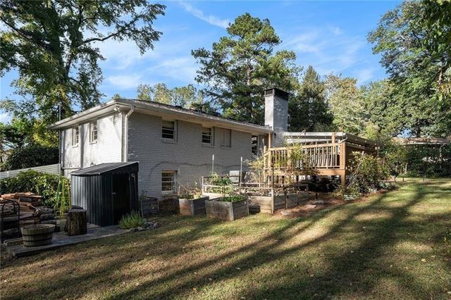 436 Concord SE Road, Smyrna, GA 30082