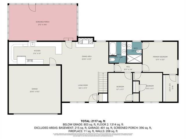 436 Concord SE Road, Smyrna, GA 30082