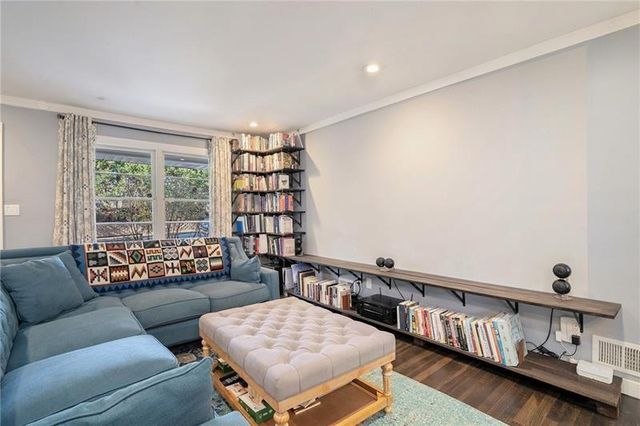 436 Concord SE Road, Smyrna, GA 30082