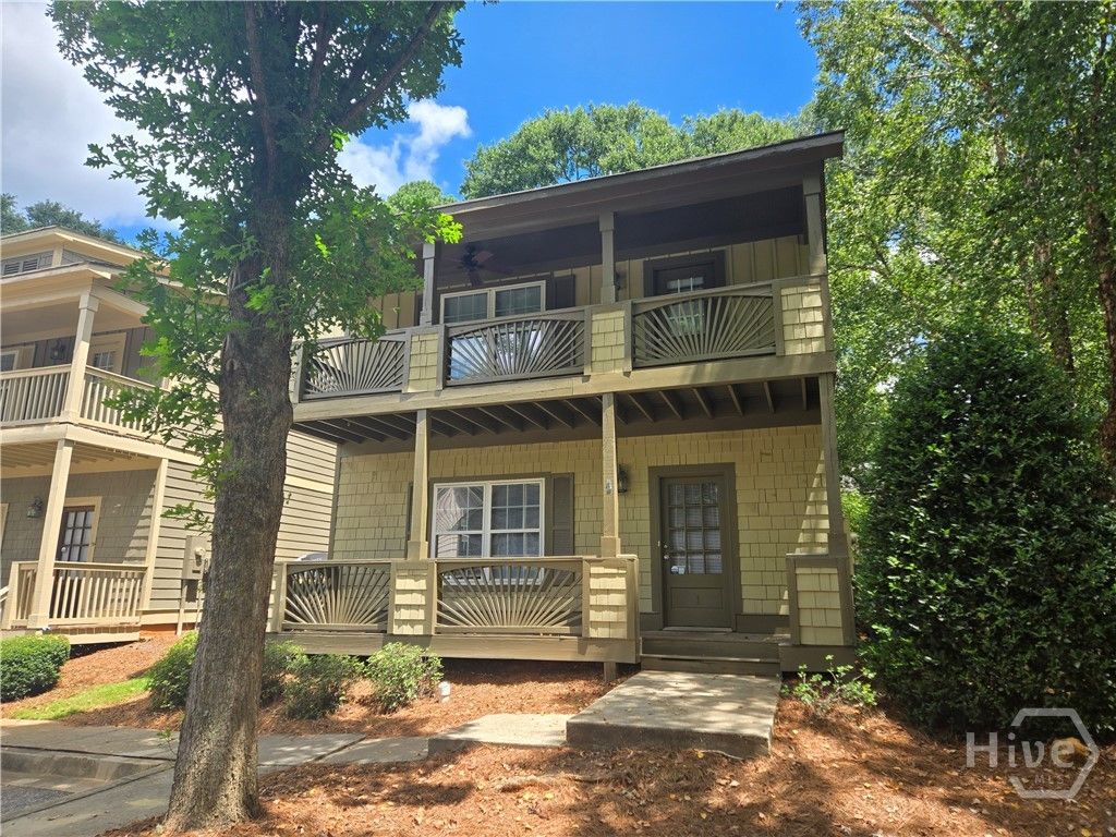 239 Ruth Street 1, Athens, GA 30601
