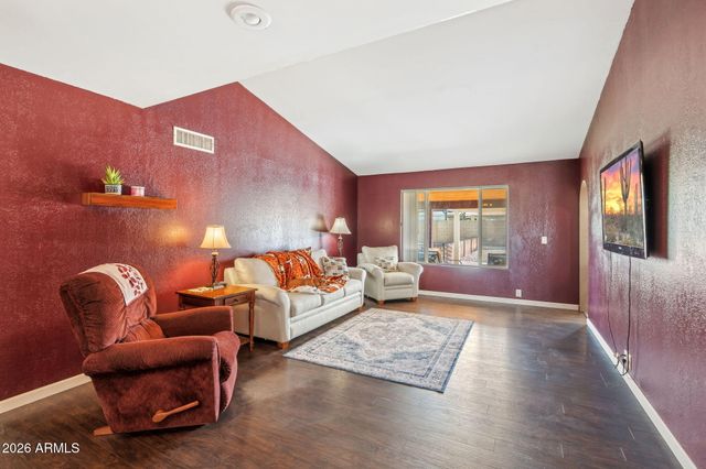 17629 N 39TH Drive, Glendale, AZ 85308