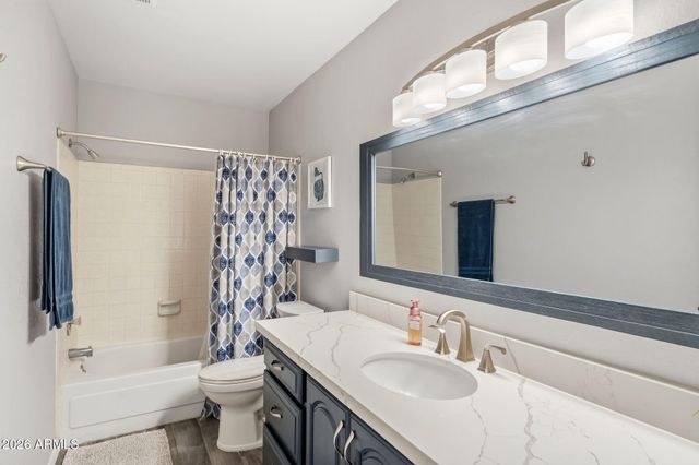 17629 N 39TH Drive, Glendale, AZ 85308