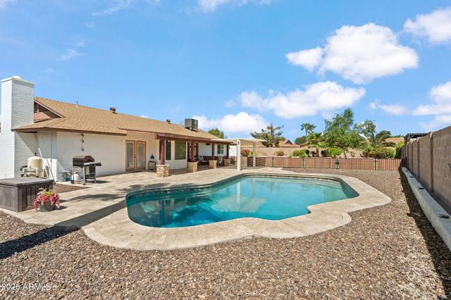 17629 N 39TH Drive, Glendale, AZ 85308