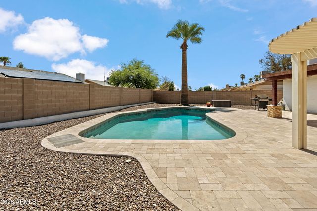 17629 N 39TH Drive, Glendale, AZ 85308