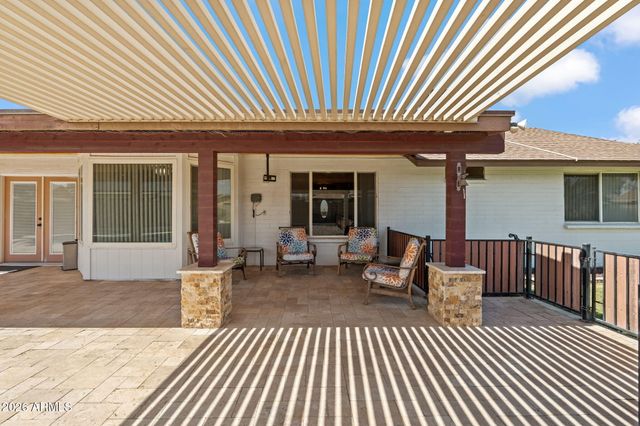 17629 N 39TH Drive, Glendale, AZ 85308