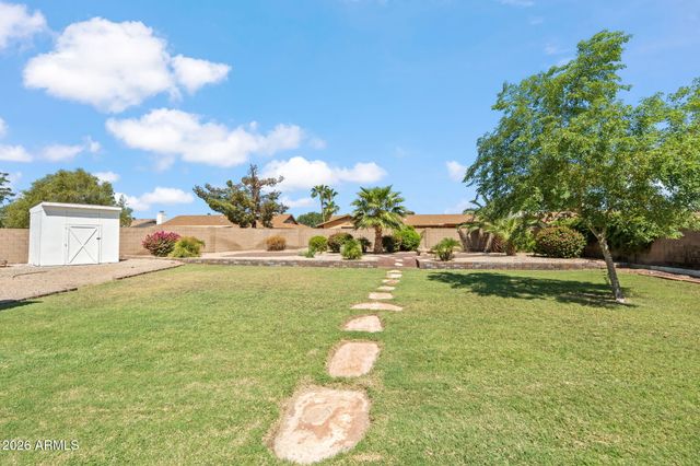 17629 N 39TH Drive, Glendale, AZ 85308
