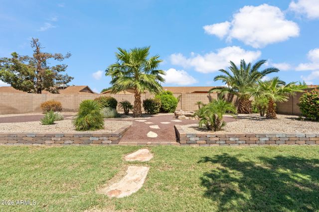 17629 N 39TH Drive, Glendale, AZ 85308