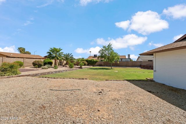 17629 N 39TH Drive, Glendale, AZ 85308