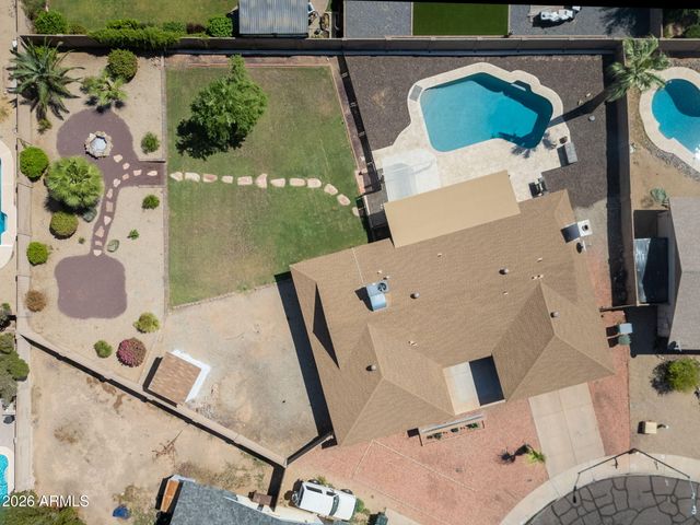17629 N 39TH Drive, Glendale, AZ 85308