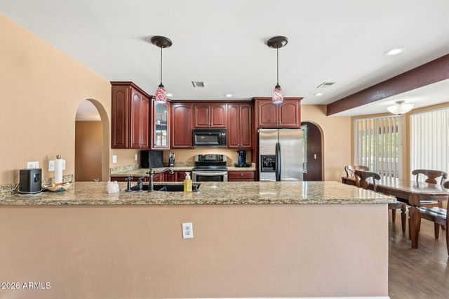 17629 N 39TH Drive, Glendale, AZ 85308
