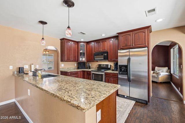 17629 N 39TH Drive, Glendale, AZ 85308