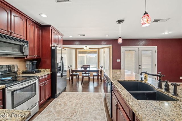 17629 N 39TH Drive, Glendale, AZ 85308