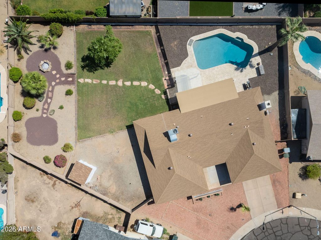 17629 N 39TH Drive, Glendale, AZ 85308 — photo 4