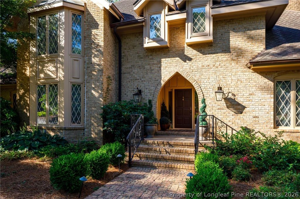 244 Summertime Road, Fayetteville, NC 28303 — photo 2