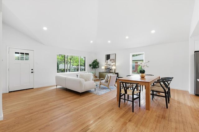 6811 Patrick Drive, Dallas, TX 75214