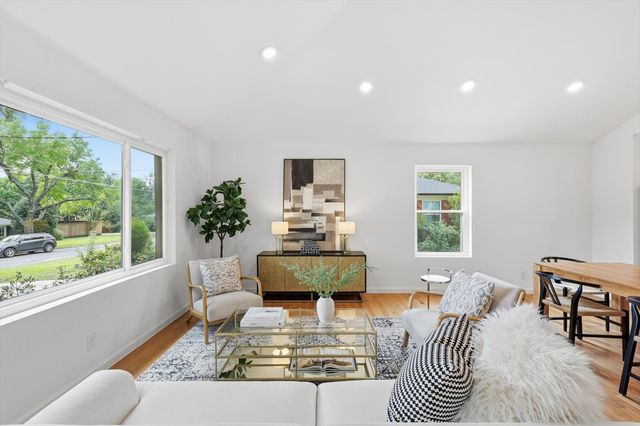 6811 Patrick Drive, Dallas, TX 75214