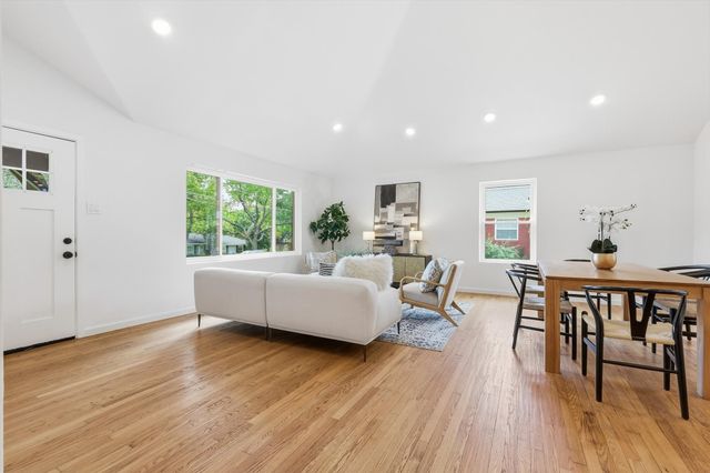 6811 Patrick Drive, Dallas, TX 75214