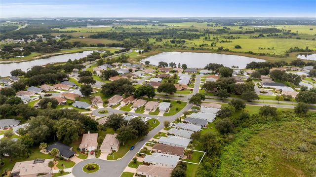 21709 KING RICHARDS WAY, Leesburg, FL 34748