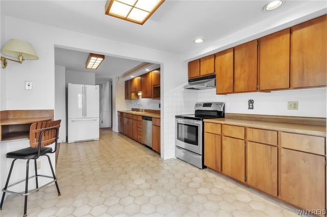 124 Olanta Street, Lancaster, NY 14043