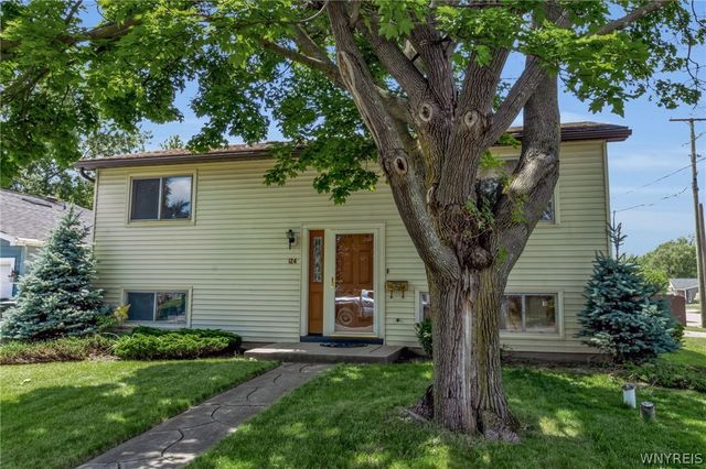 124 Olanta Street, Lancaster, NY 14043
