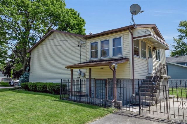 124 Olanta Street, Lancaster, NY 14043