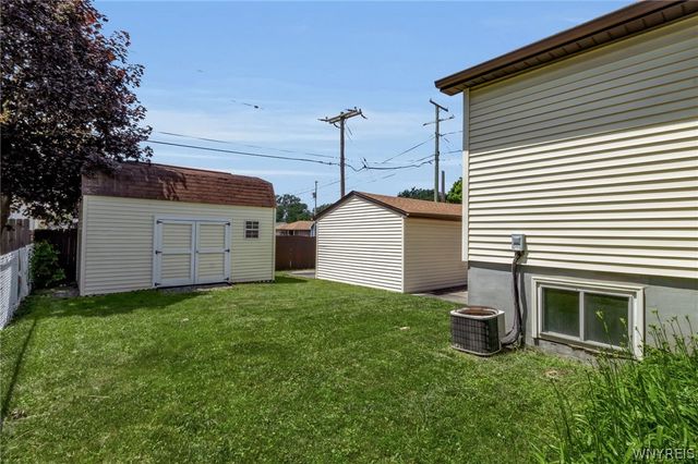 124 Olanta Street, Lancaster, NY 14043