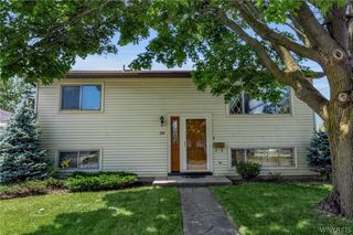 124 Olanta Street, Lancaster, NY 14043
