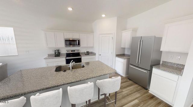 338 Shiloh Way, Mebane, NC 27302