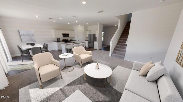 338 Shiloh Way, Mebane, NC 27302