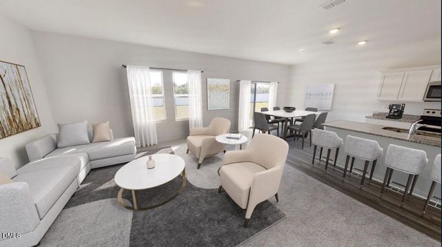 338 Shiloh Way, Mebane, NC 27302