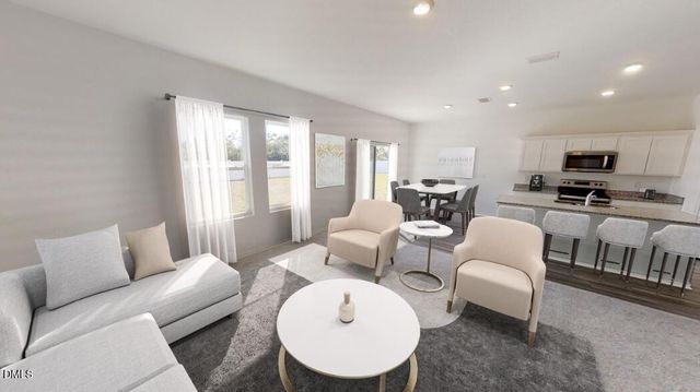 338 Shiloh Way, Mebane, NC 27302