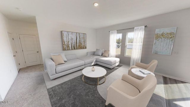 338 Shiloh Way, Mebane, NC 27302