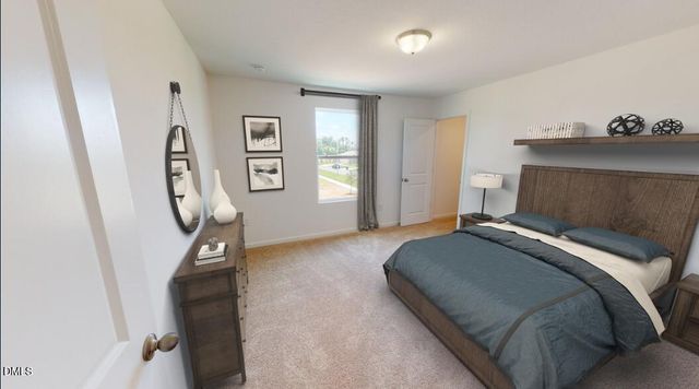 338 Shiloh Way, Mebane, NC 27302