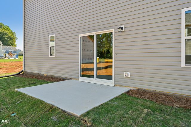 338 Shiloh Way, Mebane, NC 27302