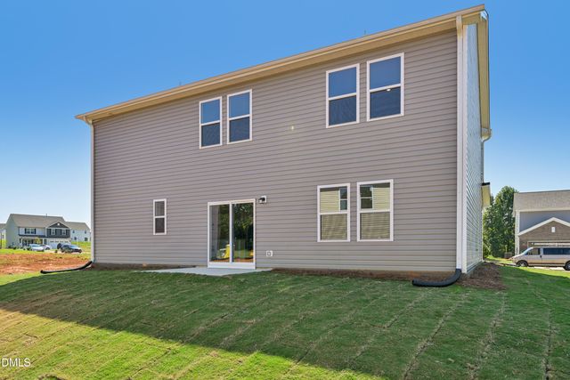 338 Shiloh Way, Mebane, NC 27302