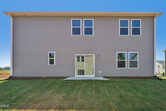 338 Shiloh Way, Mebane, NC 27302