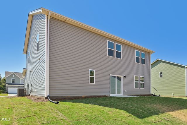 338 Shiloh Way, Mebane, NC 27302