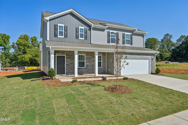 338 Shiloh Way, Mebane, NC 27302