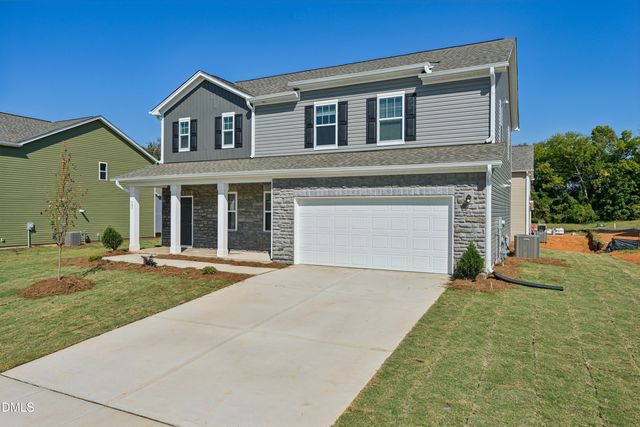 338 Shiloh Way, Mebane, NC 27302